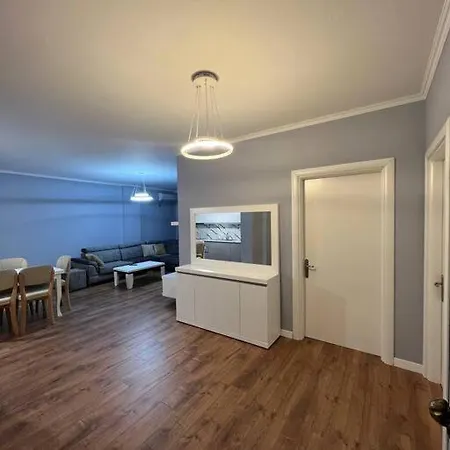 Lovely By The Seaside