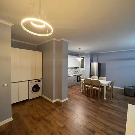 Lovely By The Seaside