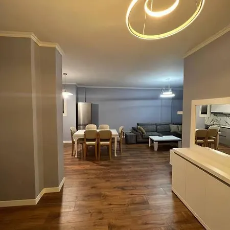 Apartment Lovely By The Seaside Golem (Tirana)