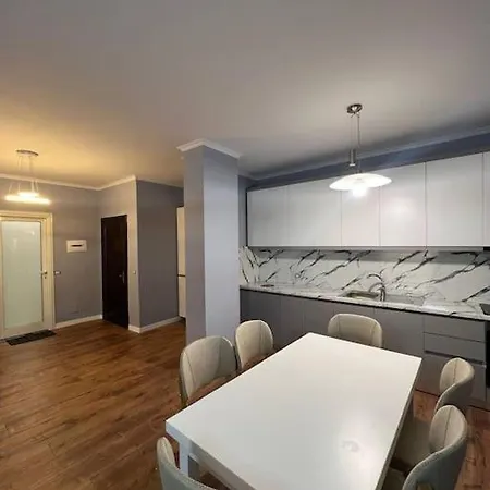 Lovely By The Seaside