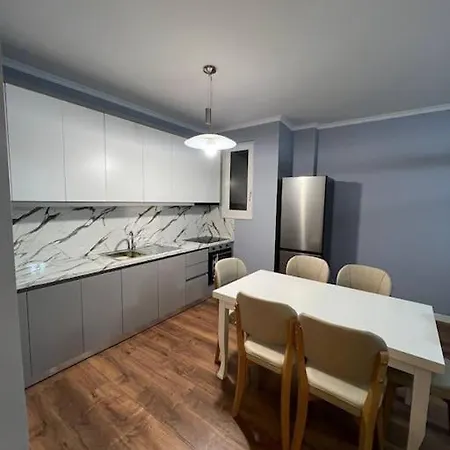 Lovely By The Seaside Lägenhet *