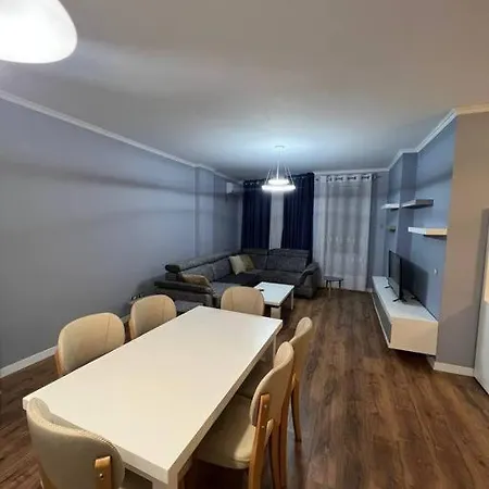 Lovely By The Seaside Golem (Tirana)