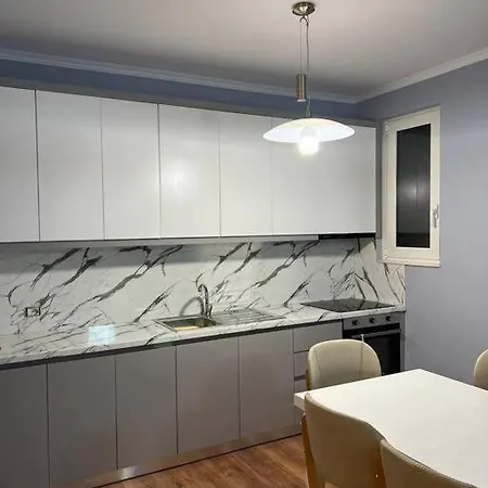 Apartment Lovely By The Seaside Golem (Tirana)
