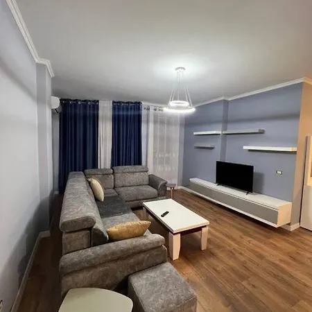 Apartment Lovely By The Seaside