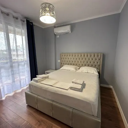 Apartment Lovely By The Seaside