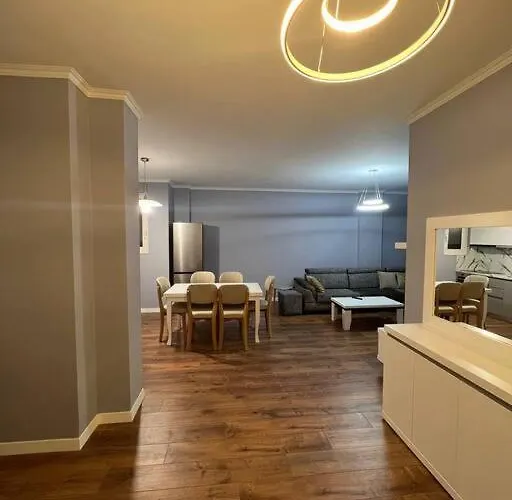 Appartement Lovely By The Seaside Golem (Tirana)