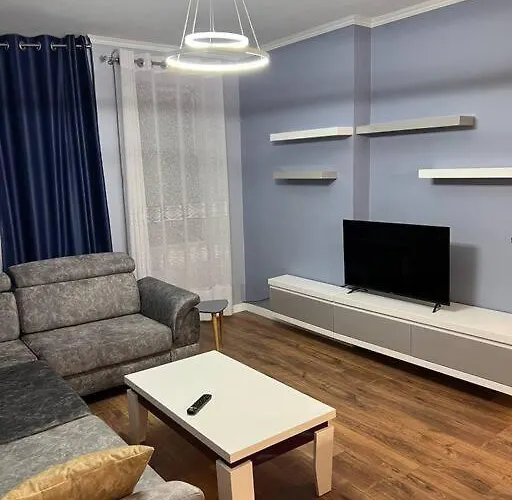 Appartement Lovely By The Seaside Golem (Tirana)