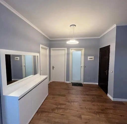 Lovely By The Seaside Appartement