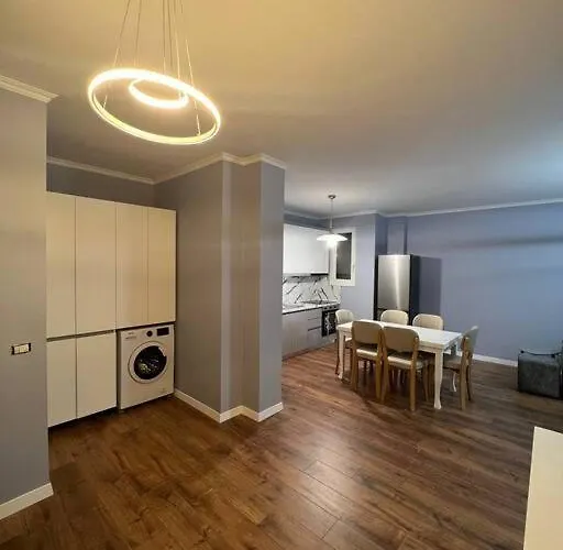 Lovely By The Seaside