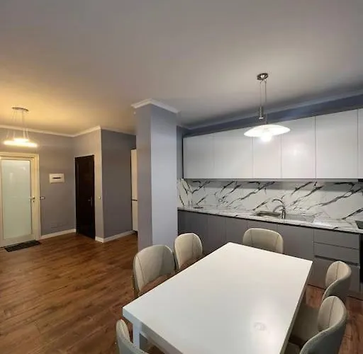 Lovely By The Seaside