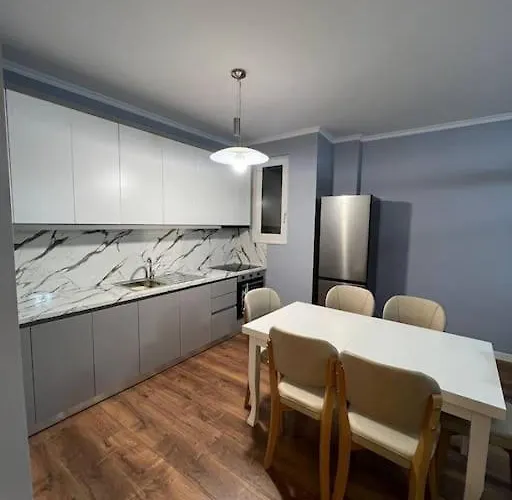 Lovely By The Seaside Appartement *