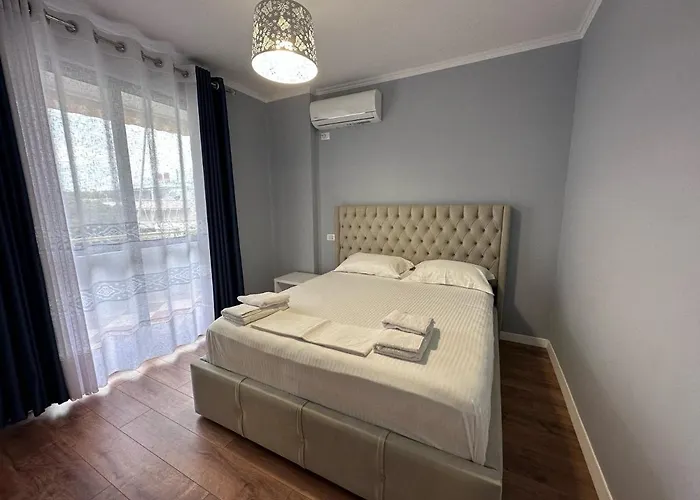 Appartement Lovely By The Seaside